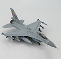 Lockheed F-16AM Block 15 No. 678, Norwegian Air Force