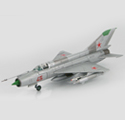 MIG-21 RF