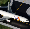 聯邦快遞 MD-11F  -N608FE