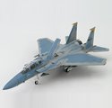 McDonnell Douglas F-15D Eagle N897NA, NASA, 2011