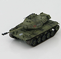 國軍 M41A3 Walker Bulldog ​​海軍陸戰隊1995年
