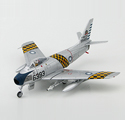 國軍 F-86F Sabre 雷虎 6393 加贈布質繡花鑰匙圈 國軍 F-86F Sabre 雷虎 6393 加贈布質繡花鑰匙圈