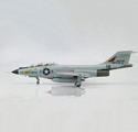McDonnell F-101B Voodoo 俄勒岡州國警隊, 第123中隊, 58-0339, 1970年 McDonnell F-101B Voodoo 俄勒岡州國警隊, 第123中隊, 58-0339, 1970年