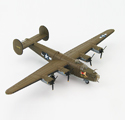 B-24D Liberator She'Asta - 530th, 380th BG, 5th Air Force, 1943 B-24D Liberator She'Asta - 530th, 380th BG, 5th Air Force, 1943