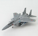McDonnell Douglas F-15J Eagle 62-8866, 204th TFS, JASDF McDonnell Douglas F-15J Eagle 62-8866, 204th TFS, JASDF