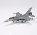 國軍 F-16A嘉義455聯隊21作戰隊