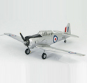 Harvard IIB Trainer