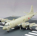 P-3C 日本海上自衛隊 反潛機 5101