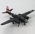 RB-26C Invader 第363偵察中隊, 44-35581, 肖空軍基地, 1955年 RB-26C Invader 第363偵察中隊, 44-35581, 肖空軍基地, 1955年