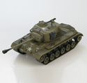 M26 Pershing Medium Tank Alice C Company, 73rd Tank Bttn., 1950 M26 Pershing Medium Tank Alice C Company, 73rd Tank Bttn., 1950