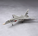 RA-5C Vigilante 小鷹號航空母艦，第6艦載重型偵察攻擊機中隊, 156624, 1971年