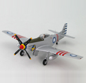 國軍 P-51 野馬 戰鬥機 國軍 P-51 野馬 戰鬥機