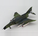 McDonnell Douglas F-4E Phantom II 美國空軍, AF74-0659/SP, 1989/1990年