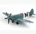 Spitfire PR.XIX (HA7601)