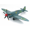Spitfire PR.XIX (HA7602)