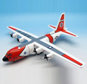 Aviation200 US Coast Guard Lockheed HC-130H Hercules