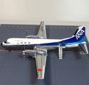 ANA YS-11A 全日空 JA8756