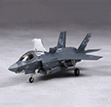 Lockheed F-35B VX-23, 美國海軍陸戰隊