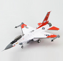 Lockheed F-16C 愛德華茲空軍基地,第445飛行測試 Lockheed F-16C 愛德華茲空軍基地,第445飛行測試