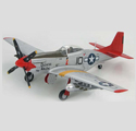 P-51D Mustang (HA7703)