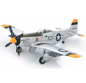 P-51D Mustang (HA7704)