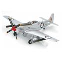 F-51D Mustang (HA7706)