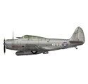 Douglas TBD-1 Devastator 42-S-16, VS-42, USS Ranger, May 1941 Douglas TBD-1 Devastator 42-S-16, VS-42, USS Ranger, May 1941