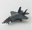 Lockheed F-35B ZM135, Royal Air Force, Edwards AFB
