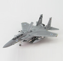 McDonnell Douglas F-15B Baz 704, Double Tail Sqn., Tel Nof, May 1978