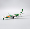 長榮航空 Eva Air Boeing B777-300 ER 「Rainbow」 B-16701(1/200)