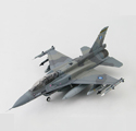 Lockheed F-16D 希臘空軍 戰隼 戰鬥機