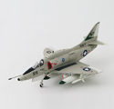 Douglas A-4F Skyhawk BuNo 155009, VA-55, USS Hancock, Vietnam 1972