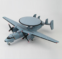 Northrop Grumman E-2C Hawkeye 942, Israeli Defense Force