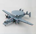 Northrop Grumman E-2C Hawkeye 111 Squadron, RSAF, Tengah Air Base Northrop Grumman E-2C Hawkeye 111 Squadron, RSAF, Tengah Air Base