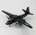 Douglas A-20K 44-4613/7X-T Douglas A-20K 44-4613/7X-T