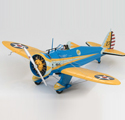 P-26A Peashooter