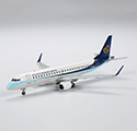 華信航空 Mandarin ERJ-190 B-16828(1/200)