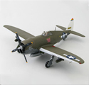P-47D 尼爾.E.基爾比