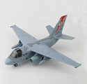 S-3B Viking S-3B 獨立號航母，「戰鬥紅尾」中隊，160131，1990年