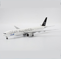 ANA全日空航空 B777-300ER JA731A 星空聯盟(1/200)