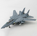 F-14D VF-31 炸彈貓中隊，BuNo 159600