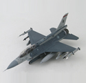 Lockheed F-16D Fighting Falcon 新加坡空軍，第140中隊，691