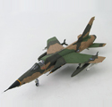 F-105D 雷霆酋長 美國空軍第388聯隊 編號60-0424 F-105D 雷霆酋長 美國空軍第388聯隊 編號60-0424