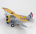 Grumman F3F-2