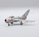MIG15 殲-2 中國人民志願軍 朝鮮戰爭