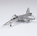 國軍 假想敵中隊 F-5F 5385