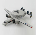 Northrop Grumman E-2C Hawkeye VAW-117