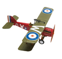 英國S.E.5A型戰鬥機鄧肯格林內爾米爾恩 1918年 英國S.E.5A型戰鬥機鄧肯格林內爾米爾恩 1918年