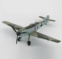 BF 109E-3 「阿道夫加蘭特」 JG 26/3大隊, 法國, 1940年6月