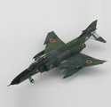 McDonnell Douglas RF-4EJ Kai 日本航空自衛隊,501中隊,77-6397(配ASTAC電子吊艙)